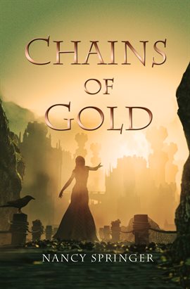 Cover image for Chains of Gold