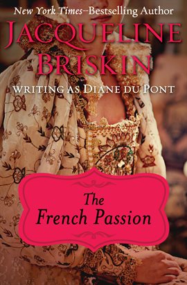 Cover image for The French Passion