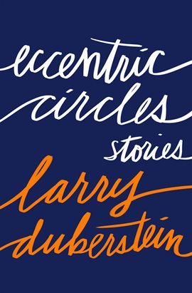 Cover image for Eccentric Circles