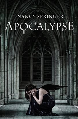 Cover image for Apocalypse