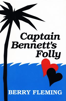 Cover image for Captain Bennett's Folly
