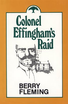 Cover image for Colonel Effingham's Raid