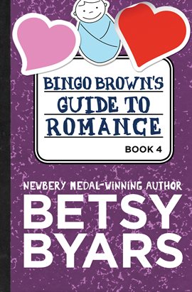 Cover image for Bingo Brown's Guide to Romance