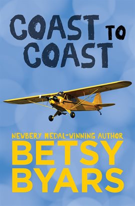 Imagen de portada para Coast to Coast