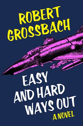 Cover image for Easy and Hard Ways Out