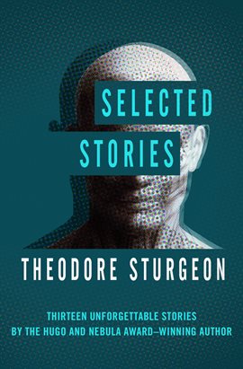 Cover image for Selected Stories