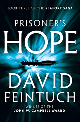 Cover image for Prisoner's Hope