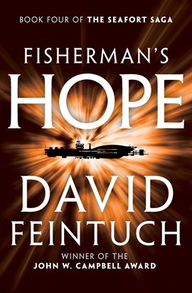 Cover image for Fisherman's Hope