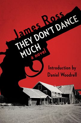 Cover image for They Don't Dance Much