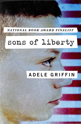 Cover image for Sons of Liberty