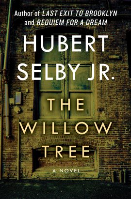 Cover image for The Willow Tree
