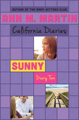 Cover image for Sunny: Diary Two
