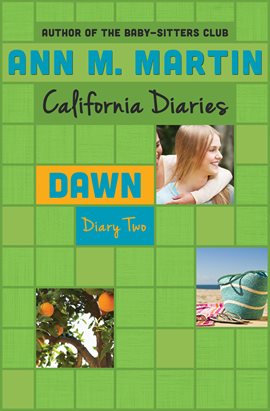 Cover image for Dawn: Diary Two