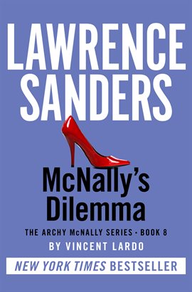Cover image for McNally's Dilemma