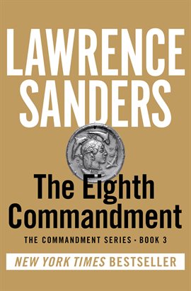 Cover image for The Eighth Commandment