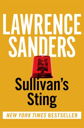 Cover image for Sullivan's Sting