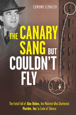 Cover image for The Canary Sang but Couldn't Fly
