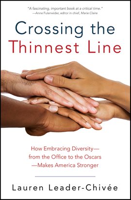 Imagen de portada para Crossing the Thinnest Line