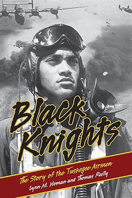 Cover image for Black Knights