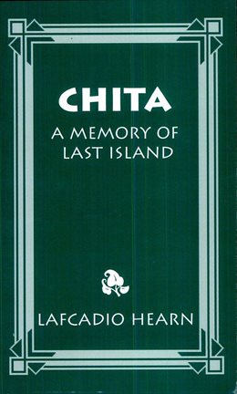 Cover image for Chita