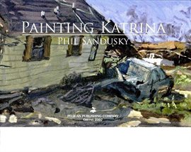 Imagen de portada para Painting Katrina