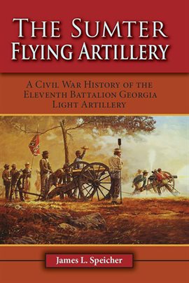 Imagen de portada para The Sumter Flying Artillery