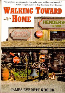 Imagen de portada para Walking Toward Home