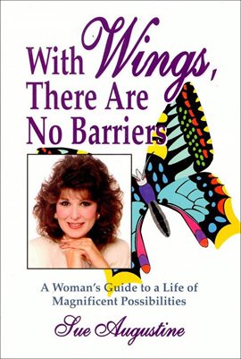 Cover image for With Wings There Are No Barriers