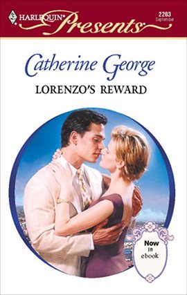 Cover image for Lorenzo's Reward