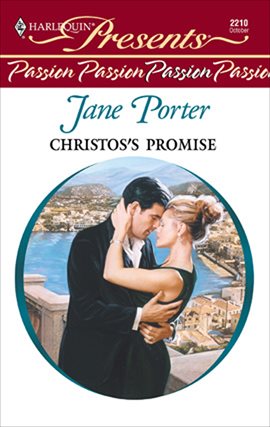 Cover image for Christos's Promise