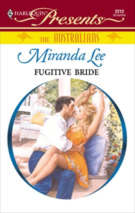 Cover image for Fugitive Bride