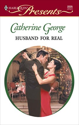 Cover image for Husband for Real