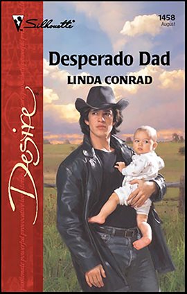 Imagen de portada para Desperado Dad