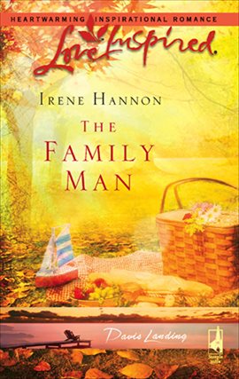 Imagen de portada para The Family Man