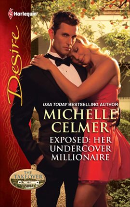 Cover image for Exposed: Her Undercover Millionaire
