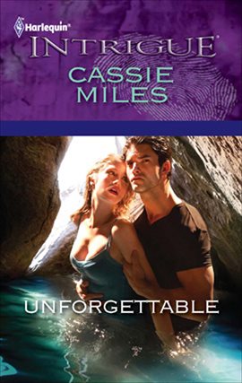 Cover image for Unforgettable