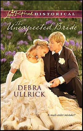Imagen de portada para The Unexpected Bride