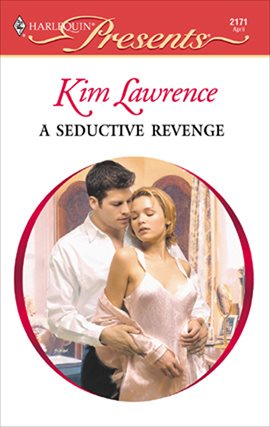 Cover image for A Seductive Revenge