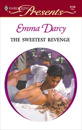 Cover image for The Sweetest Revenge