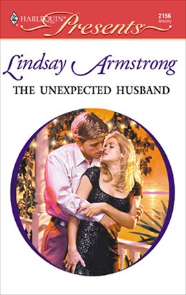 Cover image for The Unexpected Husband