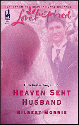 Cover image for Heaven Sent Husband