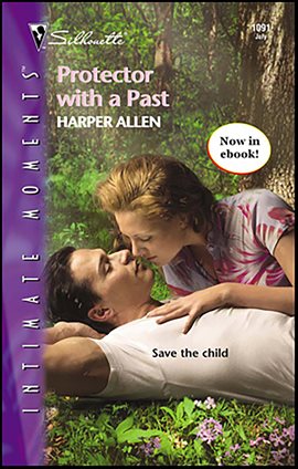 Imagen de portada para Protector With a Past