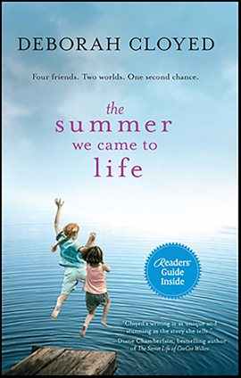 Imagen de portada para The Summer We Came to Life