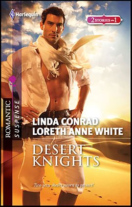 Imagen de portada para Desert Knights
