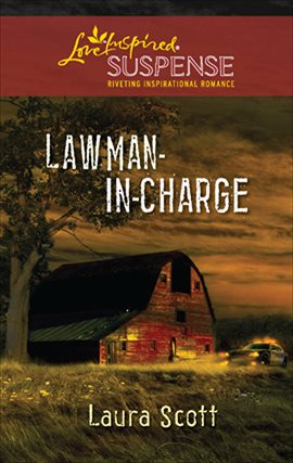 Cover image for Lawman-In-Charge