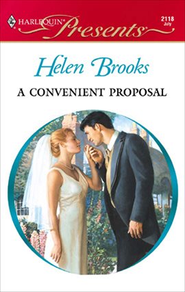 Cover image for A Convenient Proposal