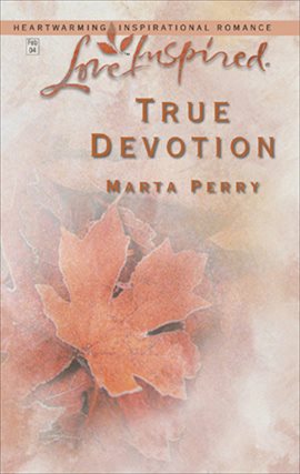 Cover image for True Devotion