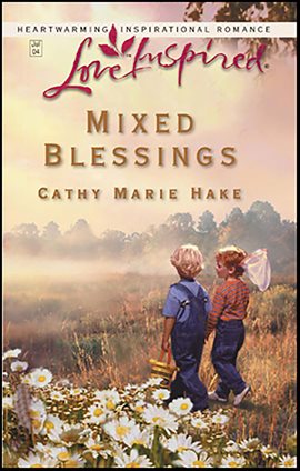 Cover image for Mixed Blessings