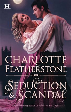 Cover image for Seduction & Scandal
