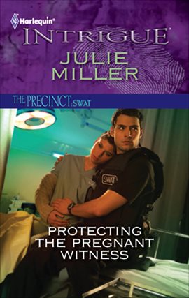 Cover image for Protecting the Pregnant Witness